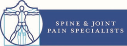 SPINE & JOINT PAIN SPECIALISTS trademark