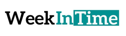 WEEKINTIME trademark
