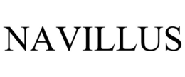 NAVILLUS trademark