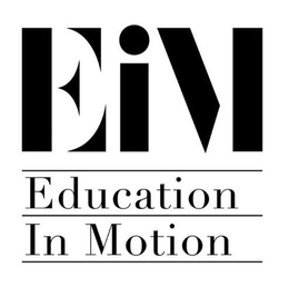 EIM EDUCATION IN MOTION trademark
