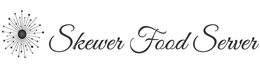 SKEWER FOOD SERVER trademark