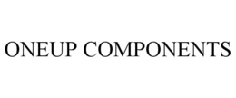 ONEUP COMPONENTS trademark