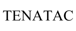 TENATAC trademark