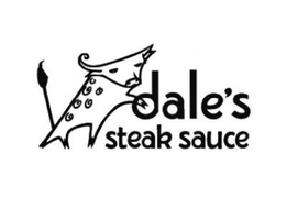 DALE'S STEAK SAUCE trademark