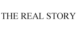 THE REAL STORY trademark