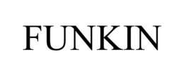 FUNKIN trademark