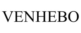 VENHEBO trademark