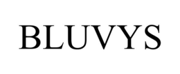 BLUVYS trademark