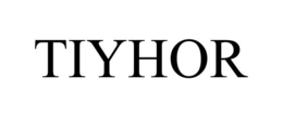 TIYHOR trademark