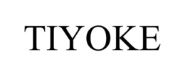 TIYOKE trademark