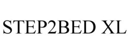 STEP2BED XL trademark
