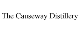 THE CAUSEWAY DISTILLERY trademark