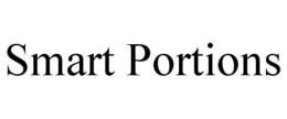SMART PORTIONS trademark