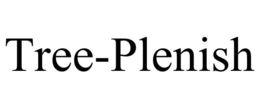 TREE-PLENISH trademark