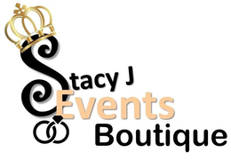STACY J EVENTS BOUTIQUE trademark
