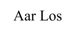 AAR LOS trademark