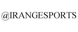 @IRANGESPORTS trademark