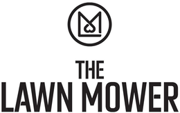 THE LAWN MOWER trademark