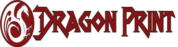DRAGON PRINT trademark