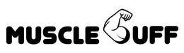 MUSCLE CUFF trademark