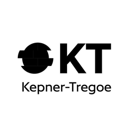 KT KEPNER-TREGOE trademark