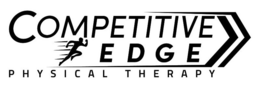 COMPETITIVE EDGE PHYSICAL THERAPY trademark