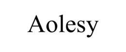 AOLESY trademark