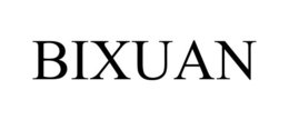 BIXUAN trademark