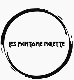 LES FANTOME PALETTE trademark