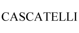 CASCATELLI trademark