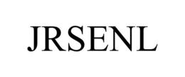 JRSENL trademark