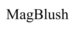 MAGBLUSH trademark