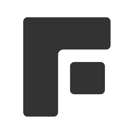 F trademark
