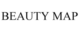BEAUTY MAP trademark