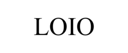 LOIO trademark