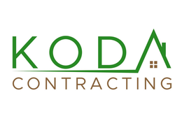 KOD CONTRACTING trademark