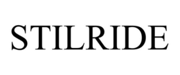 STILRIDE trademark
