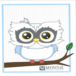 MERITUS CREDIT UNION trademark
