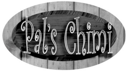 PAL'S CHIMI trademark