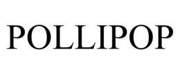 POLLIPOP trademark