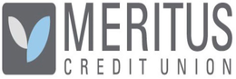 MERITUS CREDIT UNION trademark
