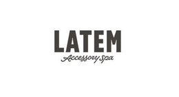 LATEM ACCESSORY SPA trademark