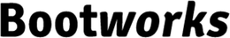 BOOTWORKS trademark