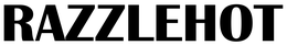 RAZZLEHOT trademark