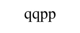 QQPP trademark