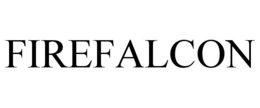 FIREFALCON trademark