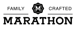 FAMILY CRAFTED M MARATHON trademark