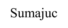 SUMAJUC trademark