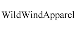 WILDWINDAPPAREL trademark