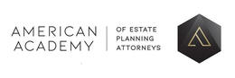 AMERICAN ACADEMY OF ESTATE PLANNING ATTORNEYS A trademark